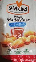 Madeleine
