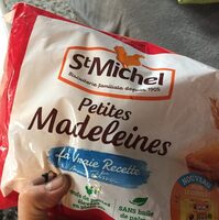 Madeleine st michel