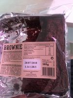 Brownie