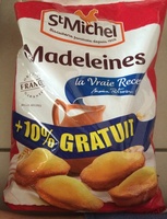Madeleines  St Michel