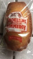 Madeleine