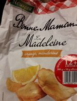 Madeleine