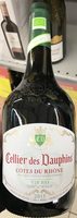 Côtes du Rhône Cuvée 2015