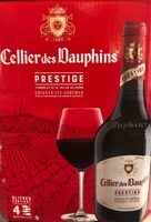 Vin rouge