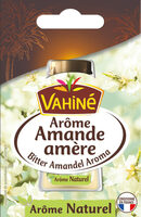 Arôme naturel amande amère