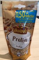 Pralin, praliné