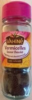 Vermicelles saveur Chocolat