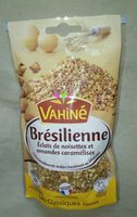 Vahiné Bresilienne 100gr