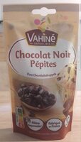 Chocolat Noir Pépites