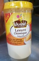 Levure chimique