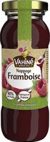 Nappage Framboise