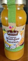 Nappage Mangue Passion