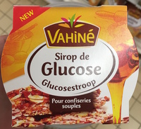 Sirop de glucose