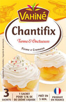 Chantifix