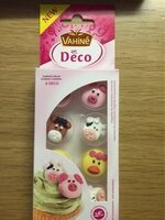 Déco animaux