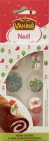 Assortiment de 8 décors