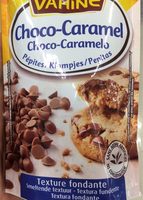 Choco caramel