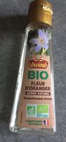 Fleur d'oranger