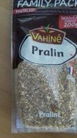 Pralin