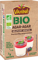 Agar Agar BIO