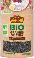 Graines de chia BIO