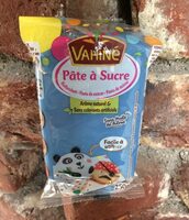 Pâte à sucre