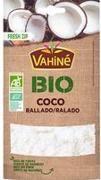 Coco rallado