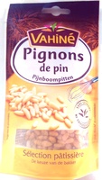 Pignons de pin