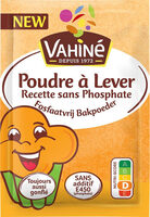 Poudre à lever