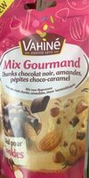 Mix gourmand