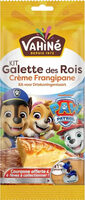 Kit Crème Frangipane Galette des Rois