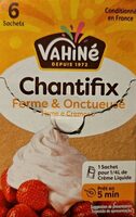 Chantifix