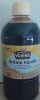 Arôme de vanille