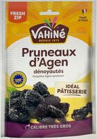 Pruneaux d'Agen dénoyautés