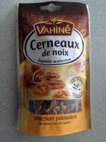Cerneaux de noix