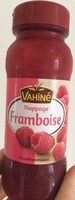 Nappage Framboise