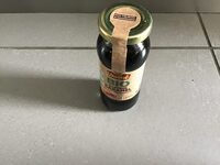 Nappage caramel