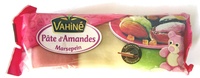 Pâte d'amandes