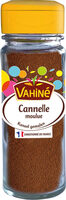 Cannelle de Ceylan en poudre
