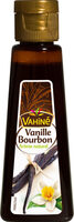 Vanille Bourbon - Arôme naturel