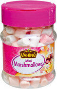 Mini marshmallows