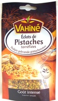 Eclats de Pistaches torréfiées