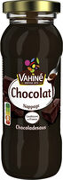 Nappage Chocolat