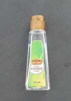 Arome Amande Amère