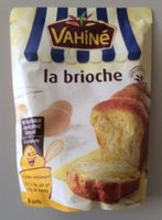 La brioche