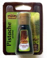 Arôme Pistache