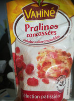 Pralines concassées