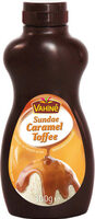 Sundae Caramel Toffee