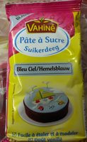Pâte à sucre