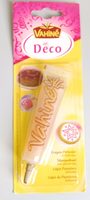 Crayon pâtissier